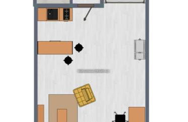 Cozy studio 15 minutes from Bad Saarow thermal bath - Photo 21