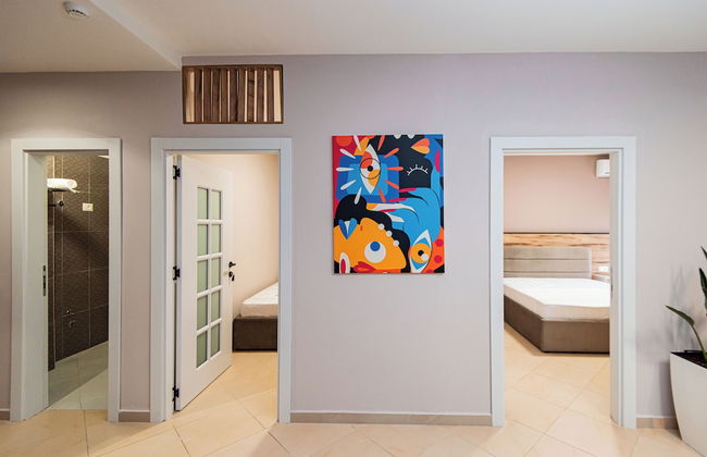 ApartHotel EDA - Foto 41