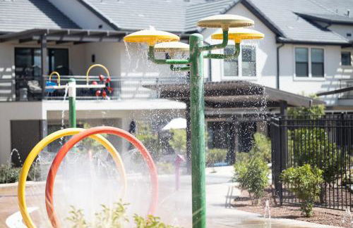 Kantada in the Sun - Poolside Retreat - Foto 2