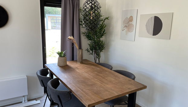 Forest Lodge 4 - Foto 3, Kitchen / Dining Room