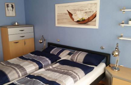 Ferienwohnung Jürgen Brill - Foto 15