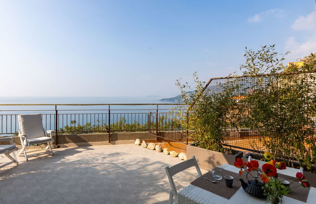 1 bedroom Apartment in Ventimiglia - Photo 16