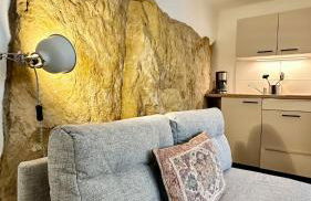 Kleines Natursteinapartment 4 für 1 Person - Foto 1