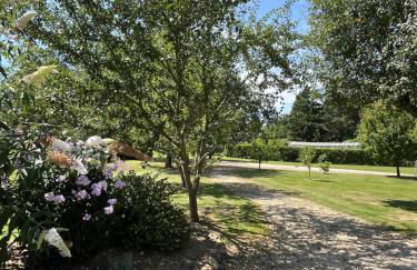 Chalet au calme avec terrasse sur belle propriété - Foto 10