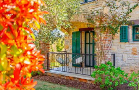 Villa Silene - Authentic villa near Višnjan - Foto 51