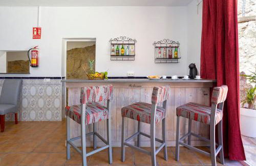 Casa Los Cortijillos - Photo 43