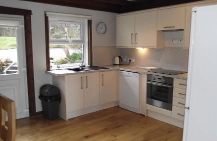 Craobh Marina Cottages - Foto 25