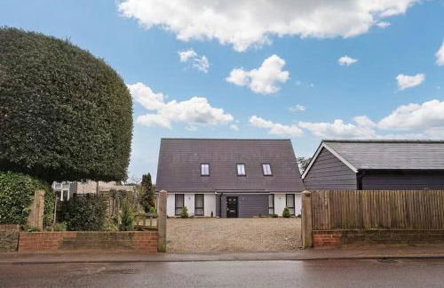 Luxury Air Conditioned 6 Bedroom Hythe Seaside - Foto 8