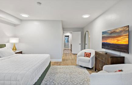 The Million Dollar Perch - Foto 24