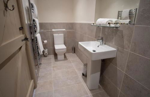 Carlton Towers Stapleton's & Parkgate's - Foto 9