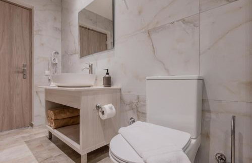 Casa Karinea - Serene Stone House Retreat - Foto 73