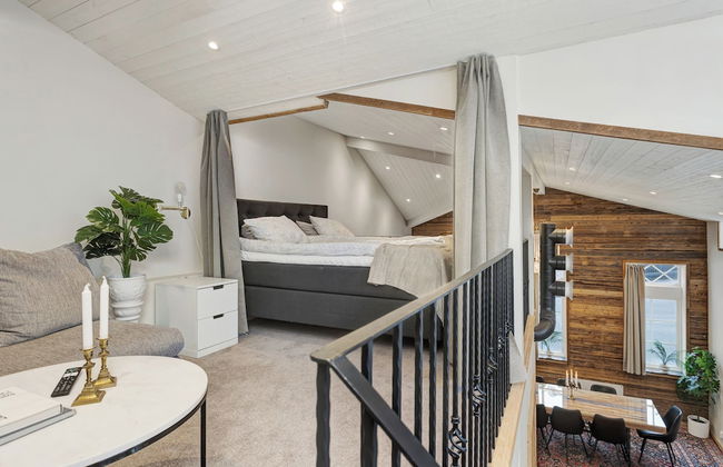 HernöRum - Storgatan - Foto 43