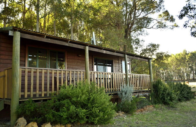 Diamond Forest Farm Stay - Foto 9