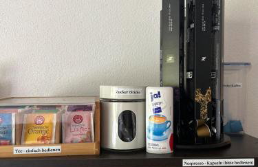 Charmantes Feriennest vor Seßlachs Stadtmauer im lebendigen Familienhaus - Photo 12