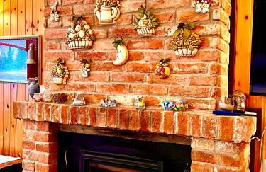 Dormi nella SPA privata con letto ad acqua, sauna, doccia emozionale e kneipp - Foto 22