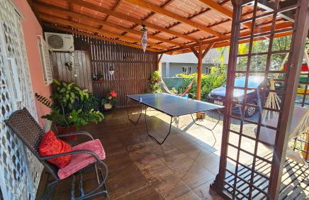Residencial Recanto Paraíso BC - Chalé da Árvore - Foto 10