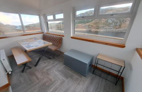 NC500 - Modern croft house at Handa HI-00734-F - Foto 28