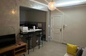 Apartamento de 1 Quarto no Centro Histórico de São Sebastião - SP - Foto 7