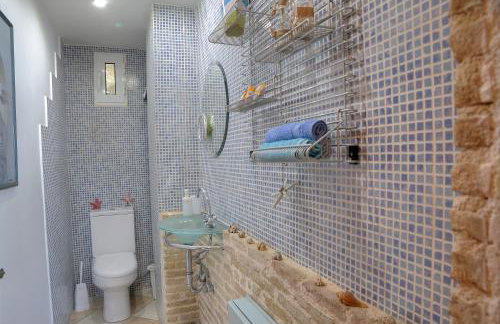 Villa Sunrise Lagonisi - Foto 43