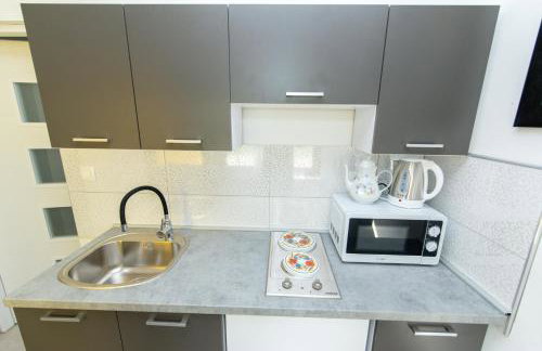 Studio apartman Ivana - Foto 8