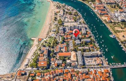 Beachfront apartment Plaza - Photo 14