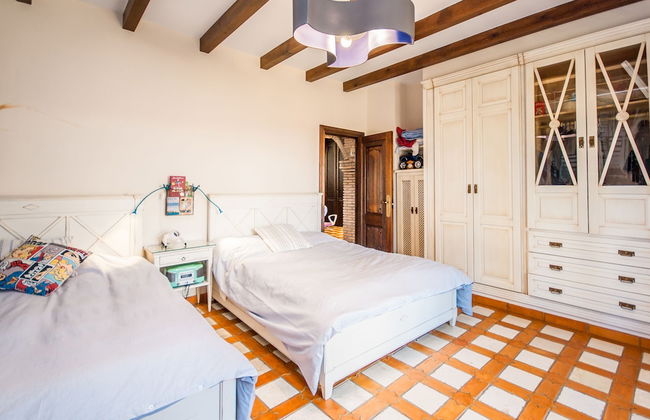 Cubo's Villa los Azabaches - Foto 6