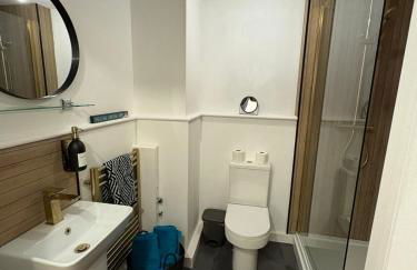 The Apartment - Foto 24