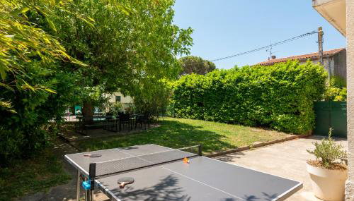 La Casa Grande - piscine - wifi - parking - Foto 3