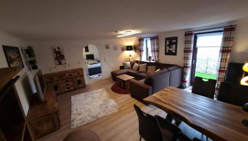 Ferienwohnung Zum Freihof - Foto 2