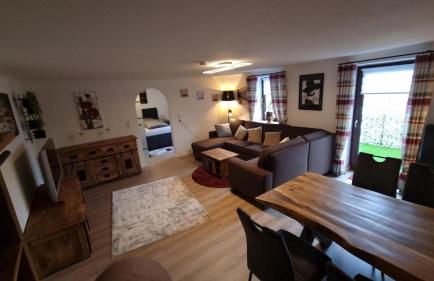 Ferienwohnung Zum Freihof - Foto 2