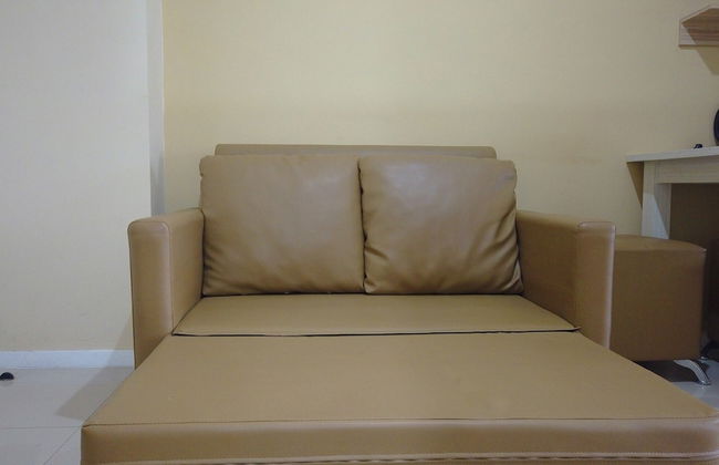 Trendy & Comfy Apartment 1BR Parahyangan Residence near UNPAR - Photo 9