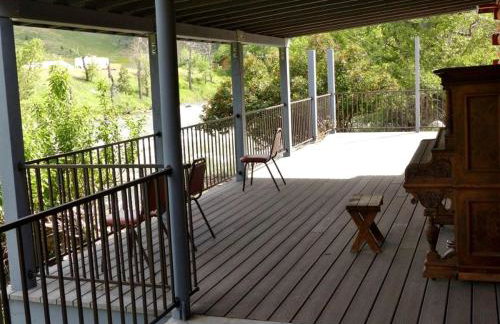 Spacious and Open Cabin Rental on Stillwater River near Billings, Montana - Foto 8