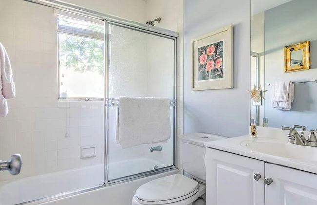 Villa Flasses - Foto 38