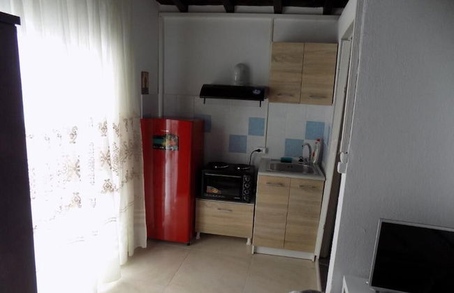 VS studios Standard Double Room - Foto 11