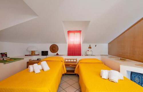 Villa Tocco vicino al mare - Photo 12