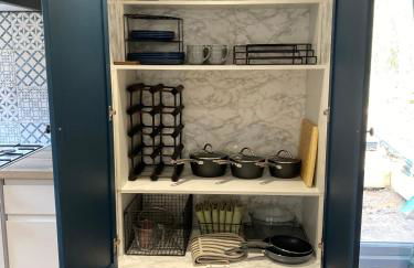 Newly renovated Stables conversion - Foto 10