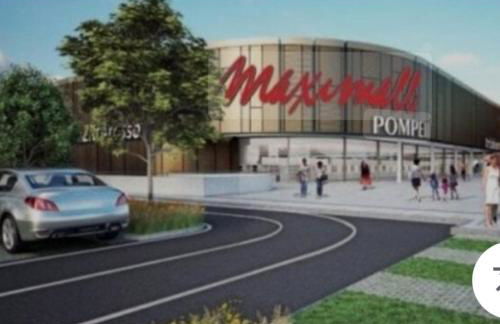 Guest house Oplonti Central - Photo 13