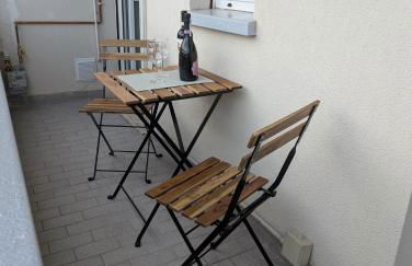 Milano Urban Suite - near San Siro stadium, Fiera Milano, American Embassy, Portello, City Life and Arco della Pace movida - Foto 3