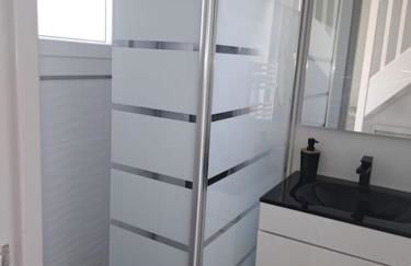 Maisonnette 2 chambres à deux pas des plages - Foto 12