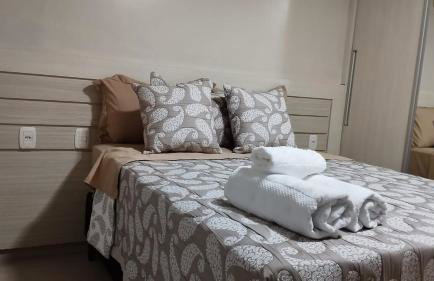 Casa Shekinah - Cataratas-3 quartos com piscina - Foto 62