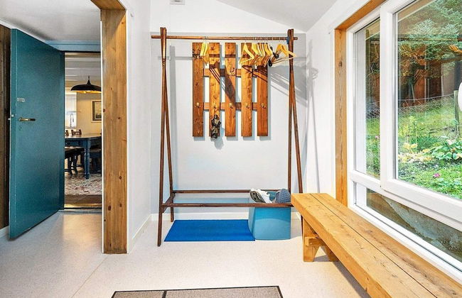 6 Person Holiday Home in Midsund-by Traum - Foto 23