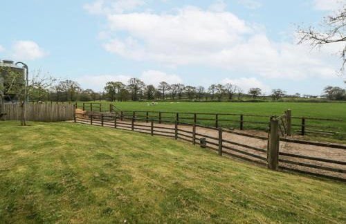 Barnfields Holiday Cottage - Foto 24