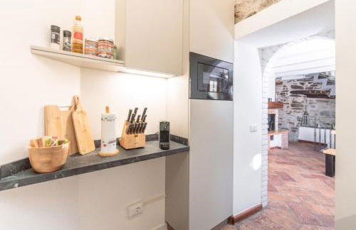 Il rustico DN ART holidays home - alloggio tipico - Foto 9