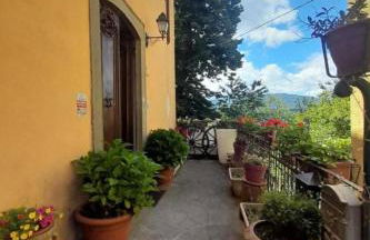 Apartment Wohnung mit zauberhaftem Blick auf das Schloss by Interhome - Photo 11