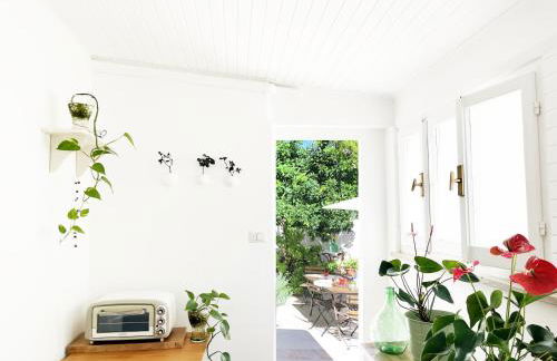 Tap Apartments - in Independent House with Private Garden - Photo 3