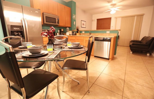 Crestwynd #1 - 3 Bed 3 Baths Townhome - Foto 14