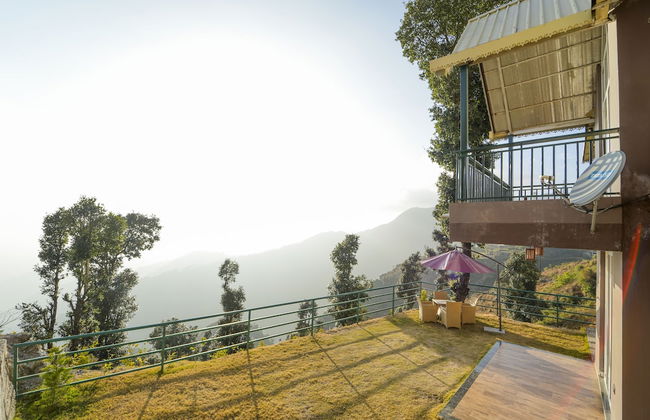 La Belle Vue by Dumnu Homes - Foto 57