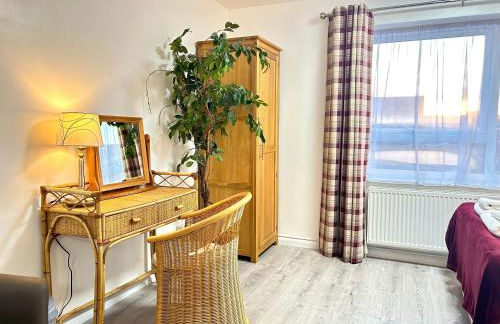 Victory Gate 3 double bed House in Old Portsmouth Parking Pets - Foto 56