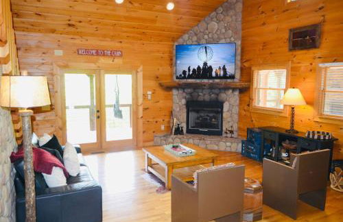 Above Expectations-New Exterior-Sleeps 8-Hot Tub-Games Galore-Nature - Foto 14