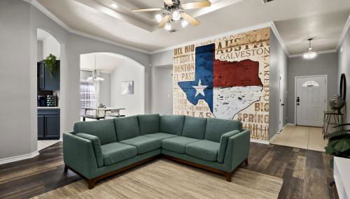 Luxurious MTZ Homes Modern Style - Foto 5